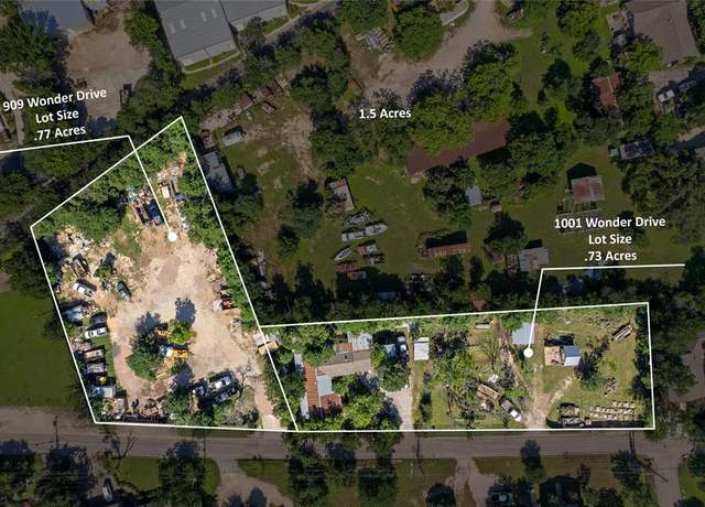 Property at 909 Wonder St, Round Rock, TX 78681