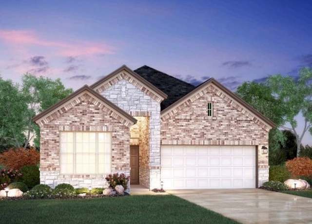 Property at 4509 Bridal Veil Dr, Austin, TX 78747, 3 beds, 2 baths