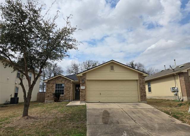 Property at 13524 Sierra Wind Ln, Elgin, TX 78621, 3 beds, 2 baths