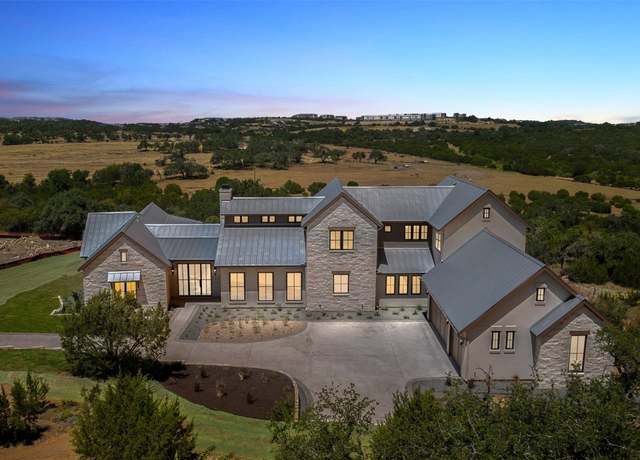 Property at 16114 Cool Breeze Cv, Austin, TX 78738, 6 beds, 5.5 baths