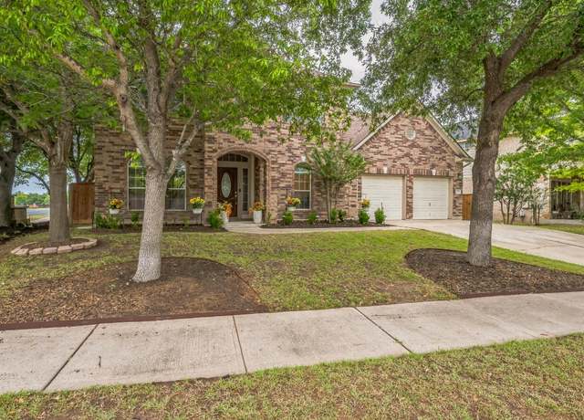 Property at 13701 Shady Ridge Ln, Manor, TX 78653, 4 beds, 2.5 baths