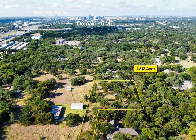 Property at 3535 Mcneil Dr, Austin, TX 78727