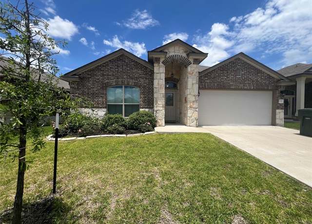 Property at 212 Bainbridge Dr, Temple, TX 76502, 3 beds, 2 baths