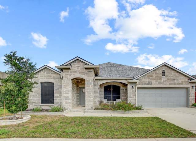 Property at 18321 Cercina Trl, Pflugerville, TX 78660, 4 beds, 3 baths