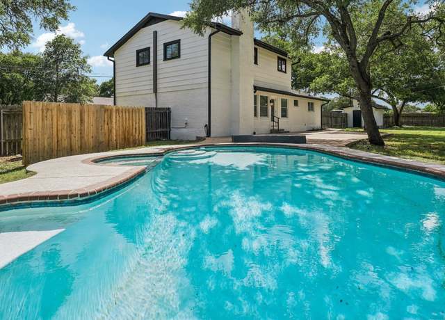 Property at 10101 Dobbin Dr, Austin, TX 78748, 5 beds, 2.5 baths