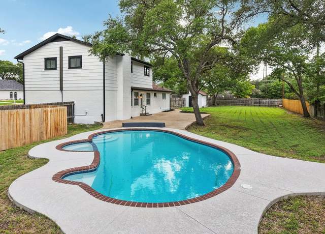 Property at 10101 Dobbin Dr, Austin, TX 78748, 5 beds, 2.5 baths