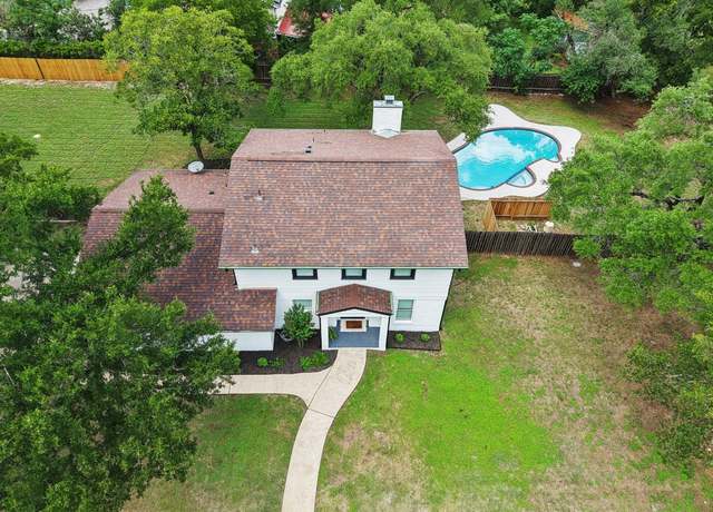 Property at 10101 Dobbin Dr, Austin, TX 78748, 5 beds, 2.5 baths