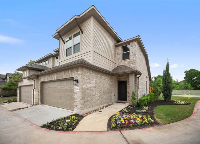 Property at 2500 Forest Creek Dr #2502, Round Rock, TX 78665, 3 beds, 2.5 baths