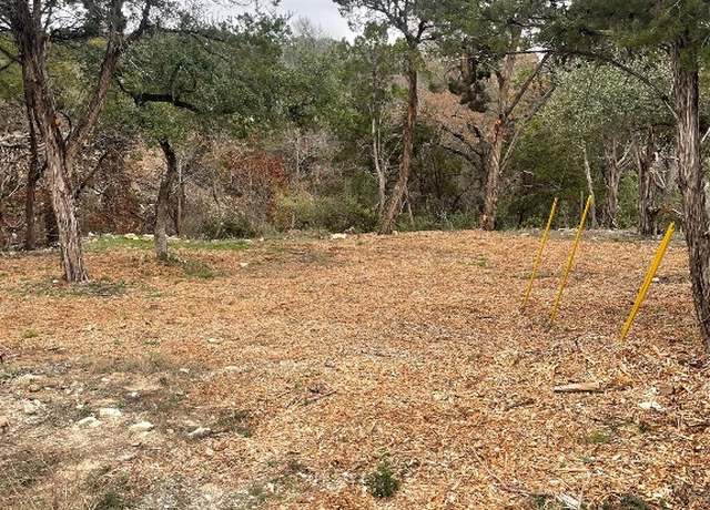 Property at 3705 High Line Dr, Lago Vista, TX 78645