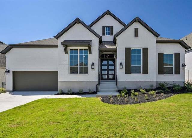 Property at 1300 Firebush Rd, Leander, TX 78641, 4 beds, 4.5 baths