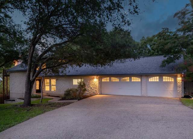 Property at 7205 Rusty Fig Dr, Austin, TX 78750, 4 beds, 2.5 baths