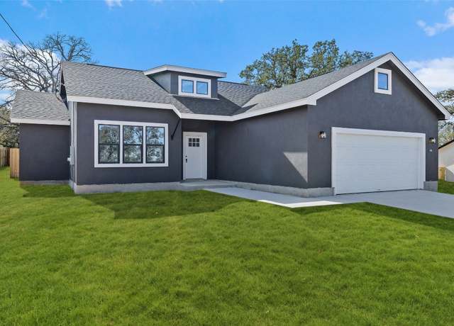 Property at 106 Autumn Sage Trl, Johnson City, TX 78636, 3 beds, 2 baths