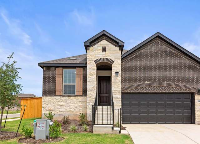 Property at 146 Cogitare Ln, San Marcos, TX 78666, 3 beds, 2 baths