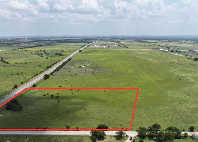 Property at 000 TBD Highway 183, Briggs, TX 76527