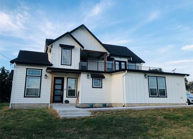Property at 136 W Castlebriar Dr, Granite Shoals, TX 78654, 4 beds, 3.5 baths