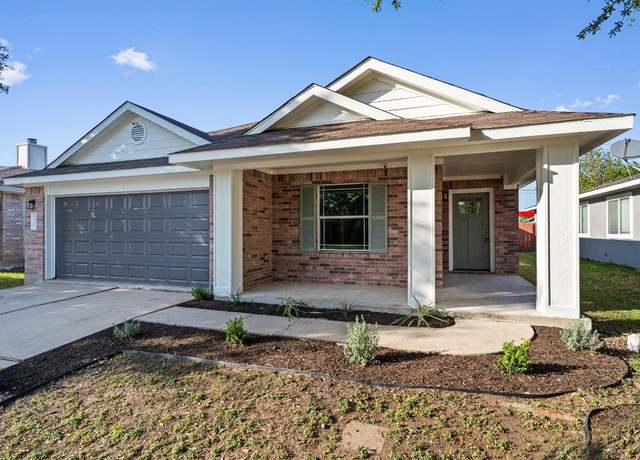 Property at 12820 Noche Clara Dr, Del Valle, TX 78617, 3 beds, 2 baths