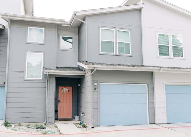 Property at 12500 Lamppost Ln #16, Austin, TX 78727, 3 beds, 2.5 baths
