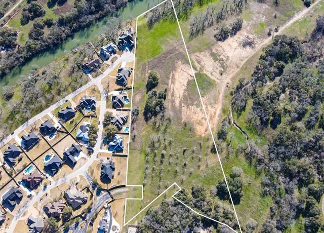 Property at TBD Lot 1a Leon Riv, Belton, TX 76513