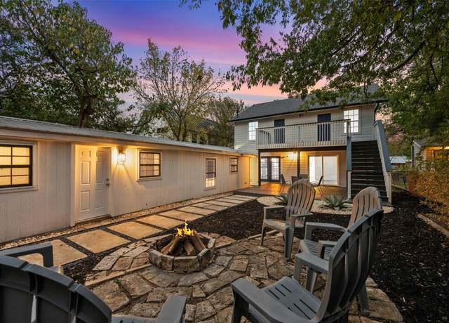 Property at 4412 Jinx Ave, Austin, TX 78745, 4 beds, 3 baths