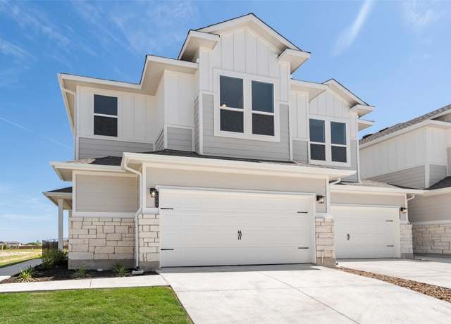 Property at 2035 Cora Ivy Loop, Round Rock, TX 78665, 4 beds, 2.5 baths