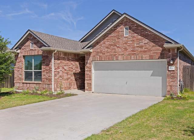 Property at 173 Kulmbacher Dr, Austin, TX 78728, 3 beds, 2 baths
