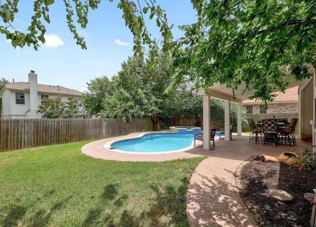 Property at 15433 Ozone Pl, Austin, TX 78728, 3 beds, 2.5 baths