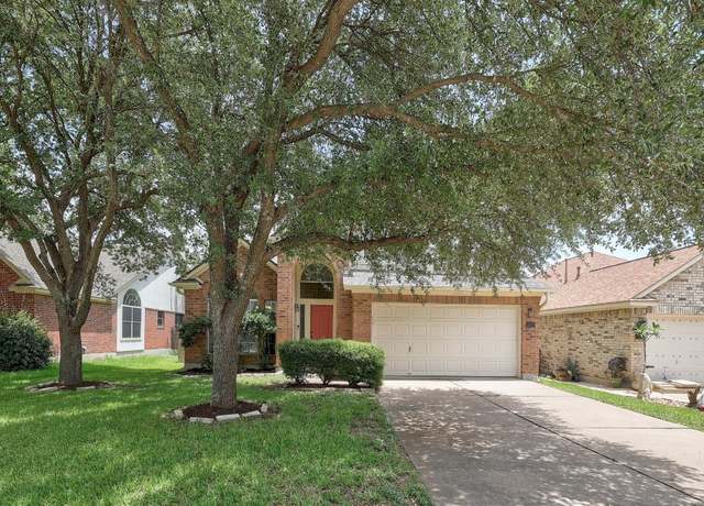 Property at 15433 Ozone Pl, Austin, TX 78728, 3 beds, 2.5 baths