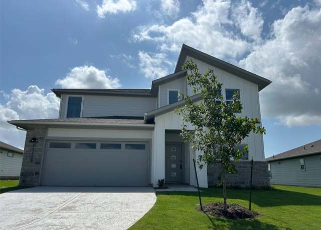 Property at 17109 Lomond Way, Pflugerville, TX 78660, 4 beds, 3.5 baths