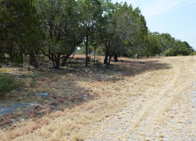 Property at 101 Sage Cir, Horseshoe Bay, TX 78657