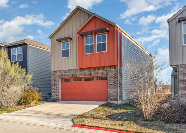 Property at 7106 Silver Star Ln #70, Austin, TX 78744, 3 beds, 2.5 baths