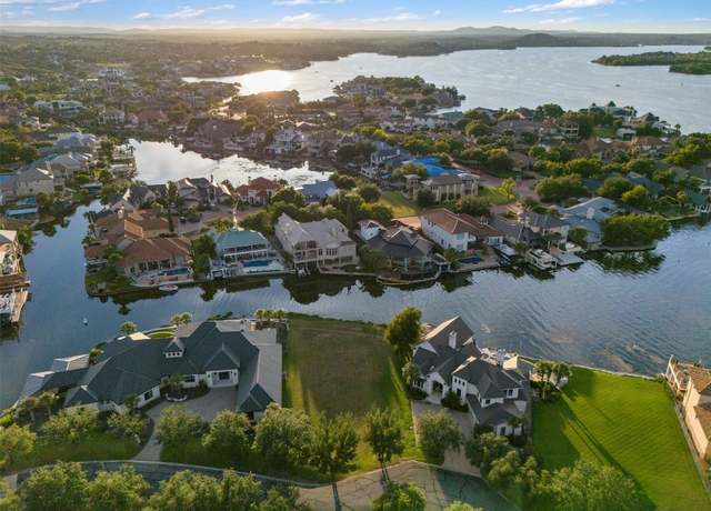 Property at Lot 3 Matern Ct, Horseshoe Bay, TX 78657
