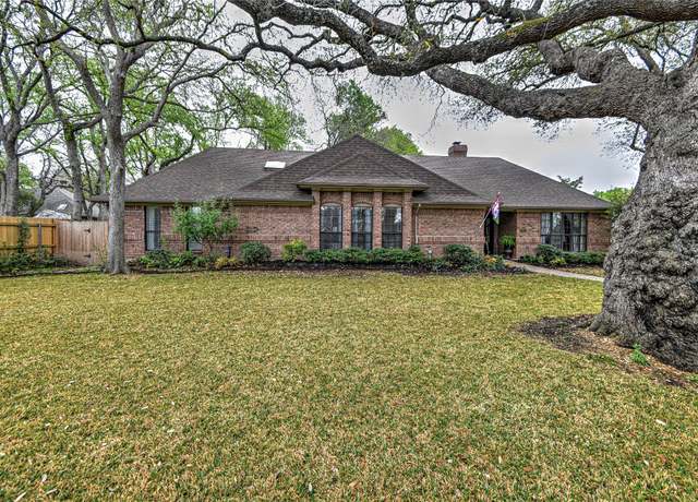 Property at 2921 Olympia Dr, Temple, TX 76502, 4 beds, 2.5 baths