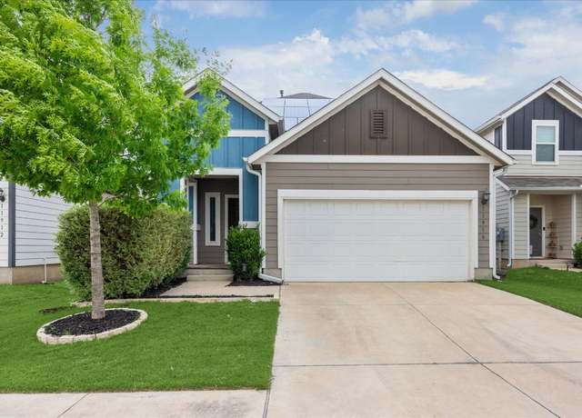 Property at 11916 Coyote Call Way, Austin, TX 78725, 3 beds, 2.5 baths