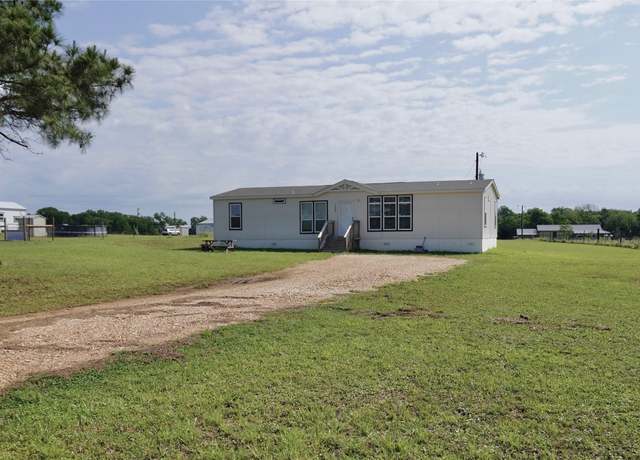 Property at 1048 County Road 402, Dime Box, TX 77853, 3 beds, 2 baths