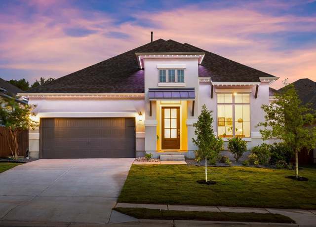Property at 18621 James Power Ct, Austin, TX 78738, 4 beds, 3.5 baths