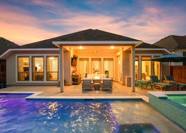 Property at 18621 James Power Ct, Austin, TX 78738, 4 beds, 3.5 baths