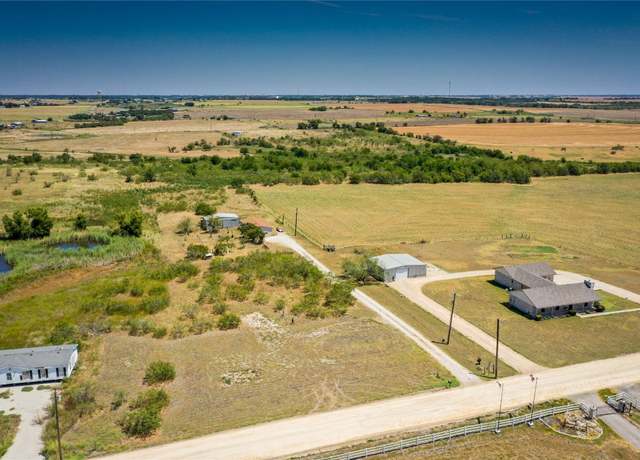 Property at 375 County Road 497, Taylor, TX 76574
