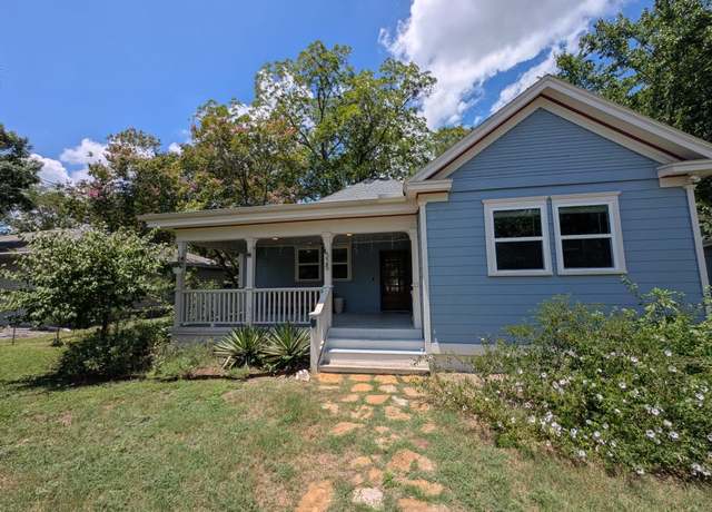 Property at 325 S Frio St, Lockhart, TX 78644, 3 beds, 2 baths