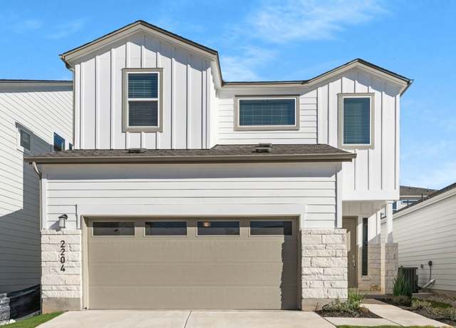Property at 17507 Gitano Pass, Round Rock, TX 78664, 3 beds, 2.5 baths