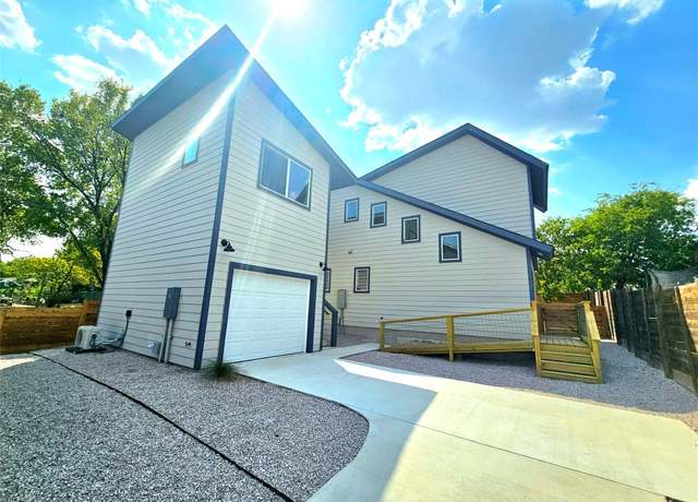 Photo of 7306 Carver Ave #2, Austin, TX 78752