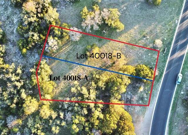Property at Lt 40018 Hi Ridge Rd, Horseshoe Bay, TX 78657
