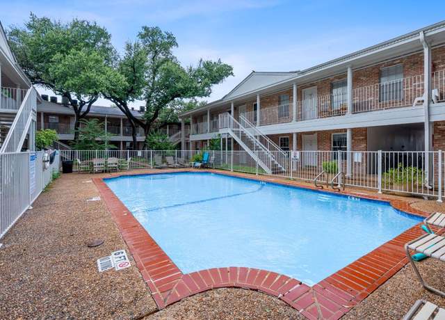 Property at 1240 Barton Hills Dr #114, Austin, TX 78704, 1 bed, 1 bath