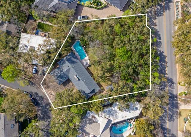 Property at 3106 Maywood Ave, Austin, TX 78703, 3 beds, 3 baths