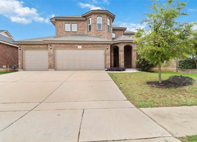 Property at 3621 Cinkapin Dr, San Marcos, TX 78666, 4 beds, 4 baths
