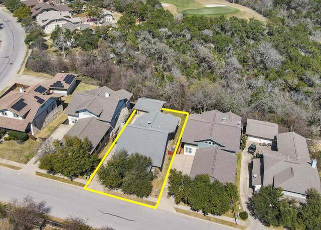 Property at 3129 Mill Stream Dr, Cedar Park, TX 78613, 4 beds, 4.5 baths