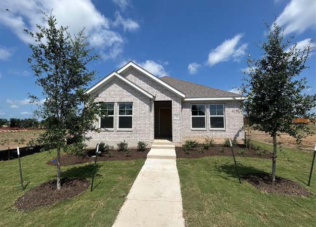 Property at 13512 Barn Chime St, Elgin, TX 78621, 3 beds, 2.5 baths