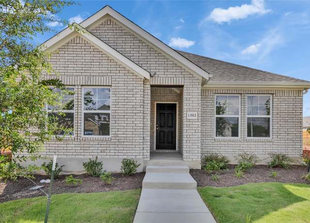 Property at 13512 Barn Chime St, Elgin, TX 78621, 3 beds, 2.5 baths