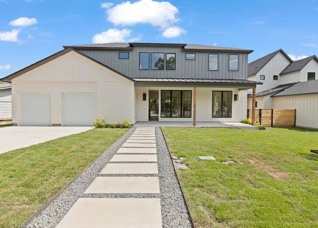 Property at 1416 Valleyridge Dr, Austin, TX 78704, 4 beds, 3.5 baths