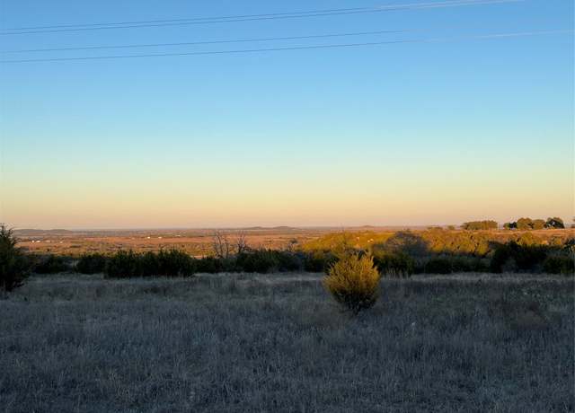 Property at Lot 35 County Road 3900 Rd, Gatesville, TX 76528