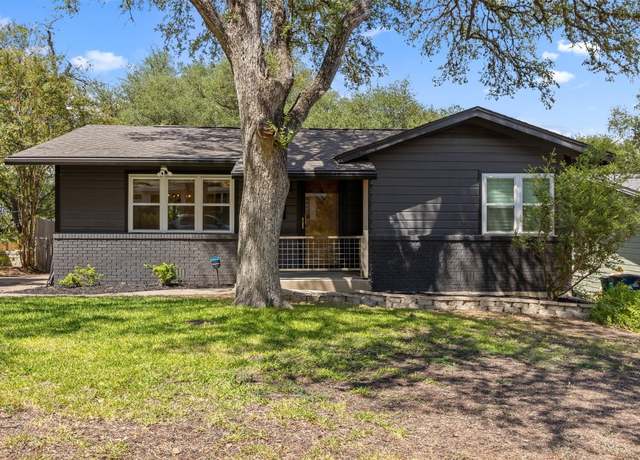 Property at 1504 Edgewood Ave, Austin, TX 78722, 3 beds, 2 baths